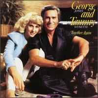 George Jones & Tammy Wynette - Together Again